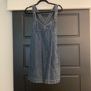 Volcom Denim Dress